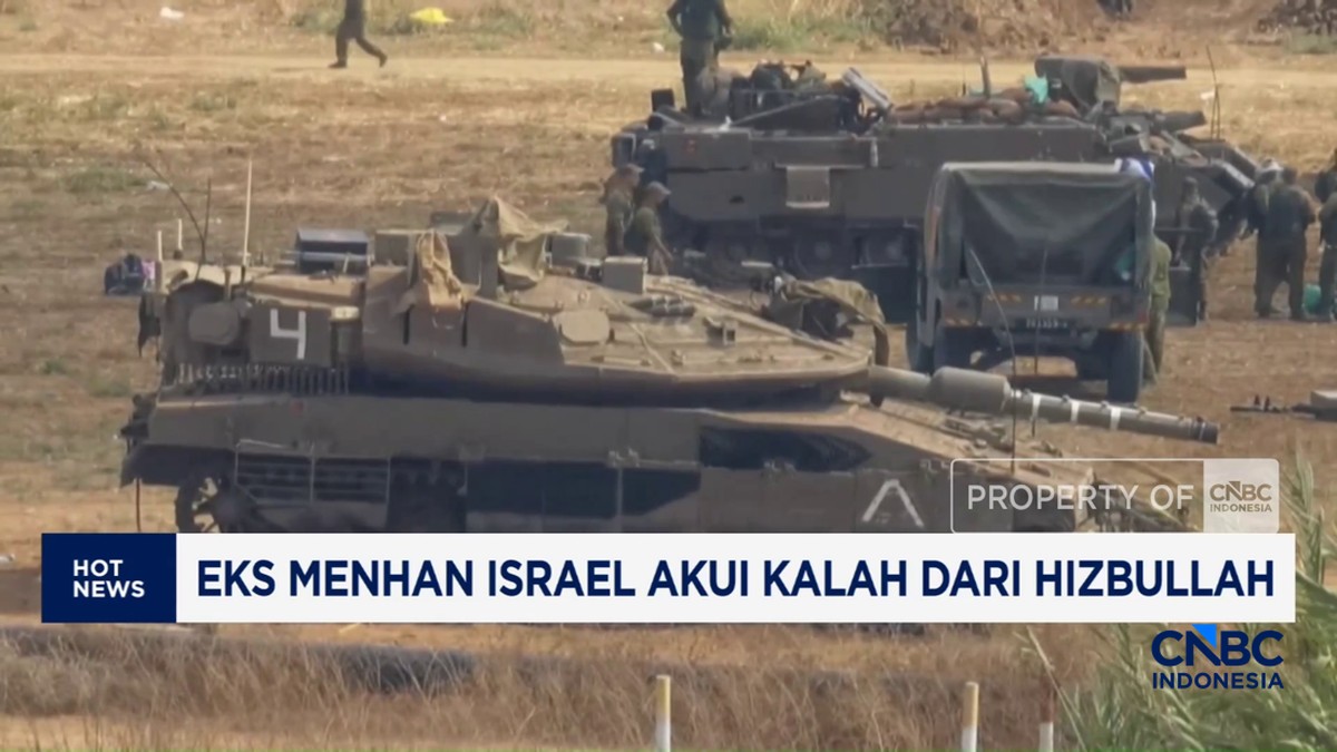 Video: Setor Penyumbang Pajak Terbesar - Rusia Panik Nuklir Dirudal