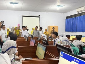 Mendikdasmen ke Peserta TKA: Tak Perlu Takut, Jangan Cari Sensasi Lewat Video!