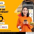 Jajan Baskin Robbins hingga Wendys Diskon 50% Pakai Allo Paylater