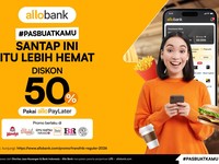 Trans FnB. (Dok. Istimewa)