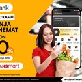 Belanja Dulu Bayar Nanti, Pakai Allo Paylater Diskon 20% di Transmart
