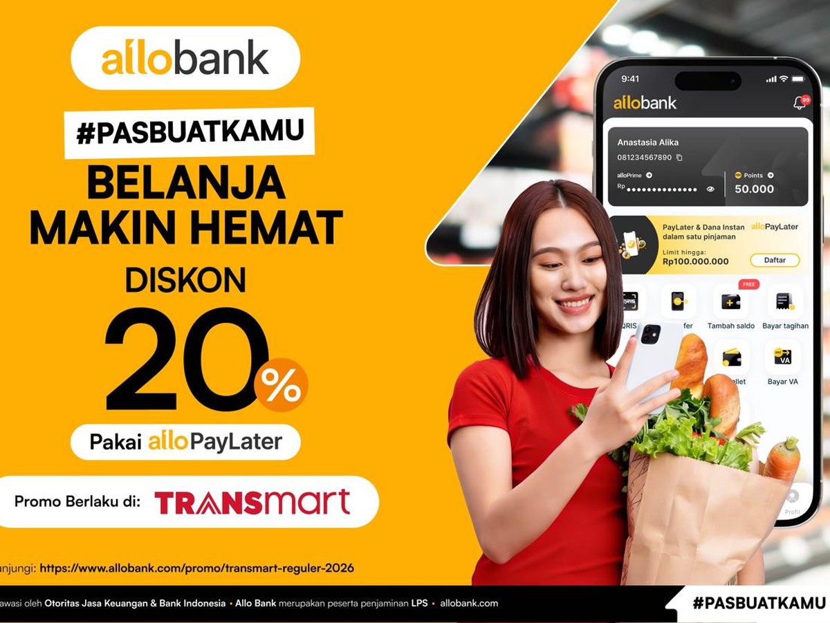 Manfaat Paylater dalam Mengelola Belanja Ibu Rumah Tangga di Masa Krisis