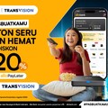Serunya Nonton TV Berlangganan, Bayar Pakai Allo Paylater Hemat 20%