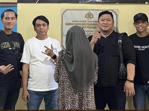 Wanita Muda di Prabumulih Ngaku Kehilangan Rp 181 Juta, Ternyata Laporan Palsu