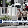 Video: WFH ASN Bukan Kesempatan Bersantai, Wajib Beri Respons 5 Menit