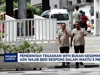 Video: WFH ASN Bukan Kesempatan Bersantai, Wajib Beri Respons 5 Menit