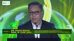 Video: Sudah 30 Tahun,Anugerah Lingkungan Proper Diikuti 5.476 Peserta