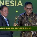 Jalankan Operasional Berkelanjutan, Adaro Sabet PROPER Emas 2025