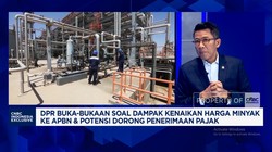 Video: Amankan Subsidi BBM, Misbakhun Jamin Defisit APBN Di Bawah 3%