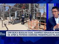 Video: Amankan Subsidi BBM, Misbakhun Jamin Defisit APBN Di Bawah 3%