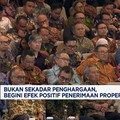 Bukan Sekadar Penghargaan, Efek Positif Proper Bagi Perusahaan