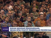 Bukan Sekadar Penghargaan, Efek Positif Proper Bagi Perusahaan