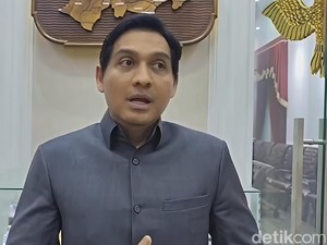 Ini Alasan Lucky Hakim Tak Temui Petambak Saat Aksi di Indramayu
