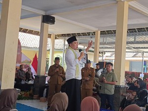 Bupati Fawait Siapkan Anggaran Pertanian Terbesar dalam Sejarah Jember