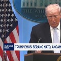 Video: Trump Tekan NATO, Soliditas Aliansi Barat di Ujung Tanduk