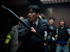 Film Korea Paling Banyak Ditonton Warlok Saat Ini