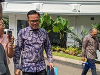 Bos Danantara Kasih Bocoran Terbaru Soal BUMN Tekstil, Ini Katanya