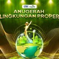 Perkuat Inovasi, PGE Area Kamojang Raih PROPER Predikat Emas 2025