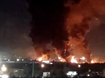 Ini 8 Update Baru Gencatan Senjata Perang AS-Iran 