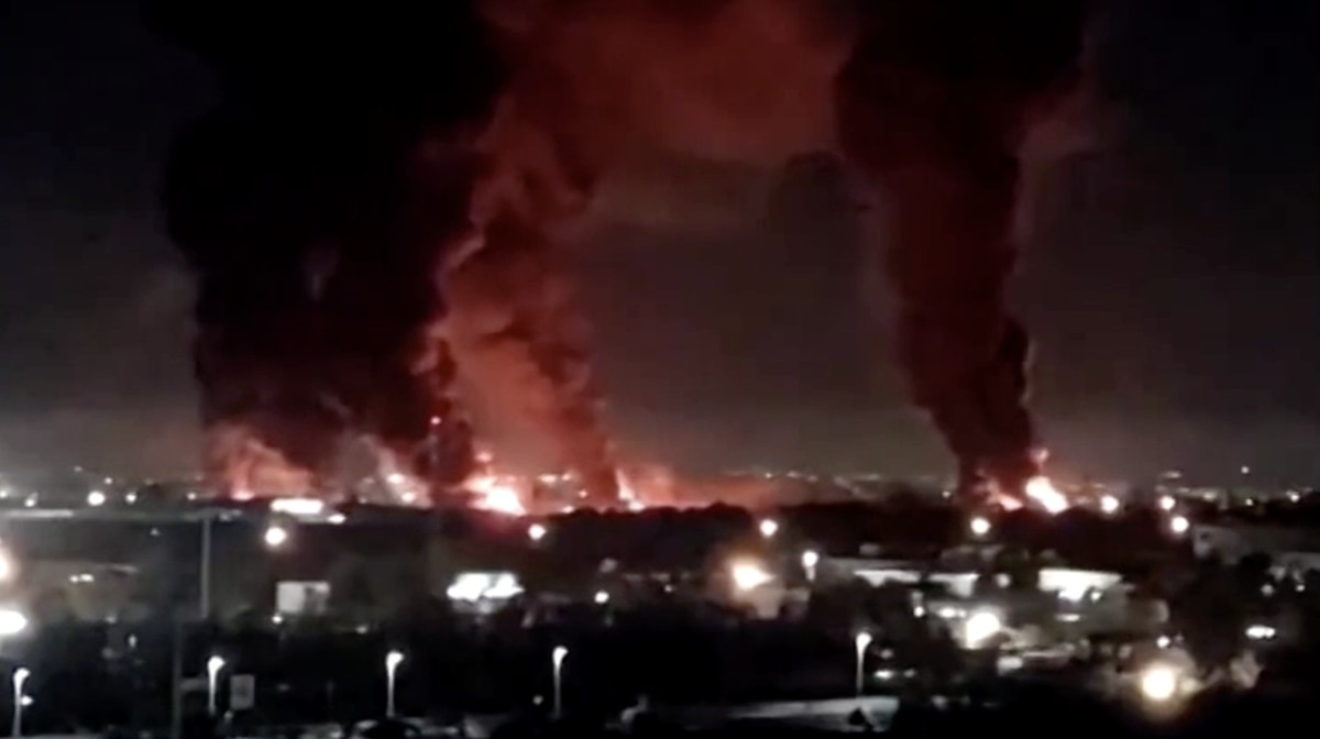 5 Fakta Gencatan Senjata AS-Iran: Israel 'Kumat'-Permintaan Teheran