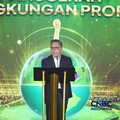 Berlangsung 3 Dekade, Anugerah PROPER Jadi Program Paling Konsisten