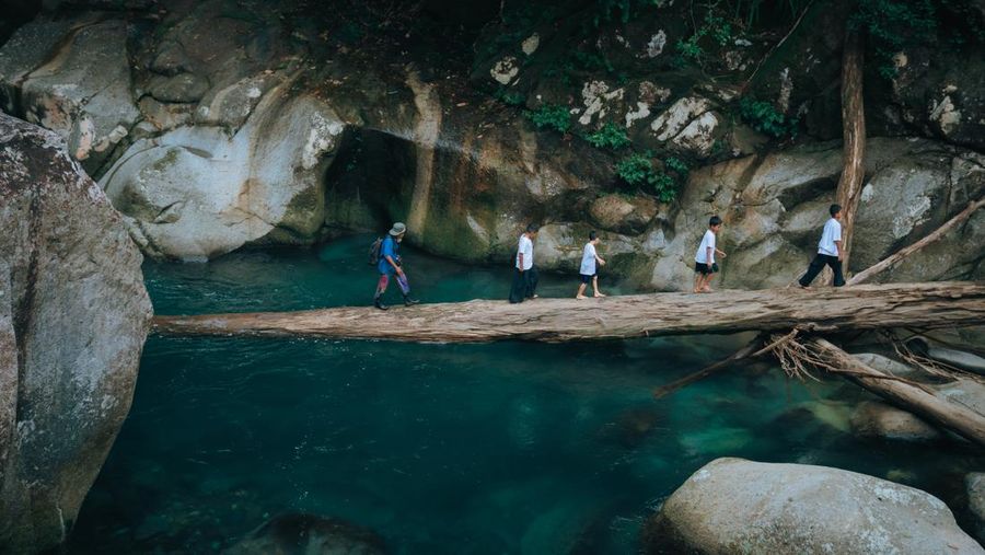 Desa Sejahtera Astra Nyarai, Kabupaten Padang Pariaman, Sumatra Barat (Dok Astra)