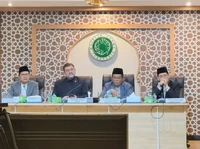 MUI Ungkap Dubes Iran Janji Tanker RI Bakal Dipermudah Lewat Hormuz