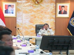 Dirjen Pemasyarakatan: Masih Banyak Pelanggaran, Respons Cepat dan Tegas!