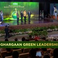 Catat Kinerja Apik, 9 Pimpinan Perusahaan Raih Green Leadership PROPER