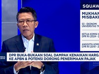 Video: DPR Ungkap Efek Kenaikan Harga Minyak ke Beban APBN & Harga BBM