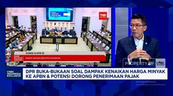 Video: Harga CPO Cs Naik Saat Minyak Meroket, RI Untung!
