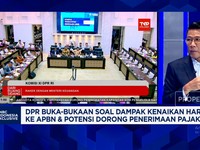 Video: Harga CPO Cs Naik Saat Minyak Meroket, RI Untung!