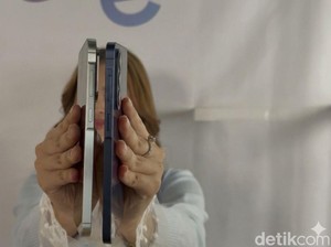 Perbandingan Galaxy A57 vs A56: Tipis Bedanya, Tapi Terasa Banget