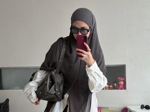 Apa Itu Tren Hijab Khiban? Ini Artinya dan Ide Padu-padan untuk Hijabers