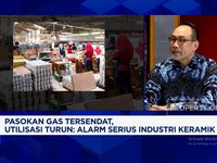 Video: Tangkal Gempuran Keramik China Cs, Industri Lokal Siap Ekspansi