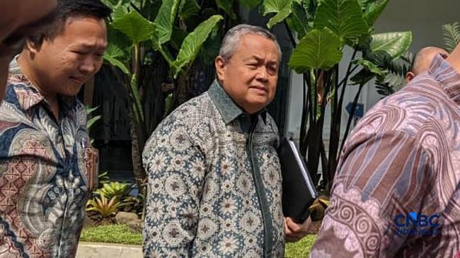 BI Bakal Gencar Terbitkan SRBI Demi Amankan Rupiah