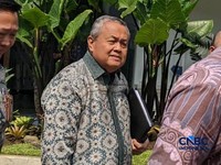 BI Bakal Gencar Terbitkan SRBI Demi Amankan Rupiah