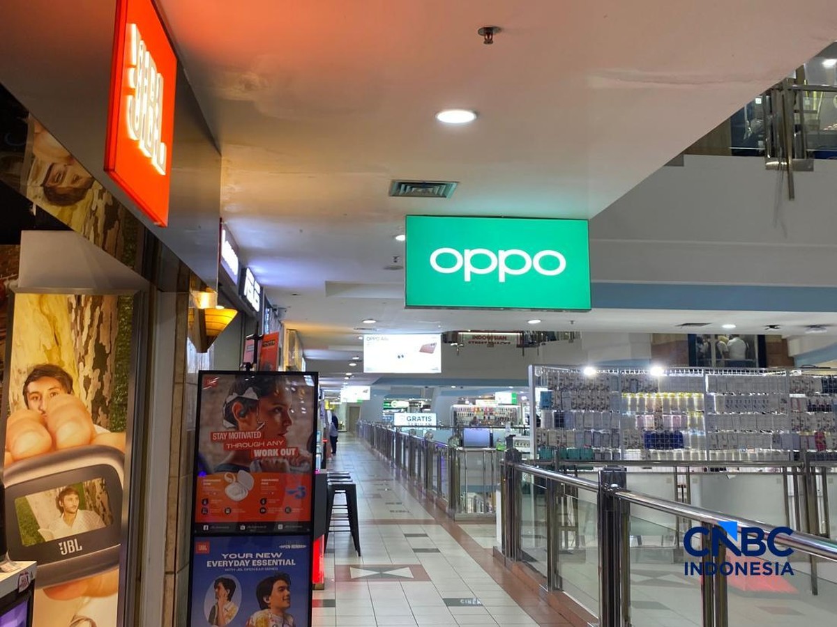 Krisis Chip Global Bikin Harga Ponsel Naik dan Penjualan Turun di Indonesia