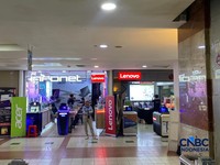 Harga Laptop Naik Drastis di Indonesia, Pedagang ITC Teriak