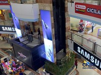 Jualan HP Hancur-hancuran, Nasib Pedagang Memprihatinkan