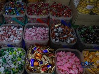 Bos Pengusaha Bilang Produsen Makanan Minuman Olahan Mulai Ketar-ketir