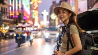 Baju Kusut Setelah Disimpan di Koper? Dua Produk Ini Bisa Membantu