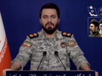 Iran Respons Ancaman Trump Rebut Negaranya Selasa Malam, Teriak Ini