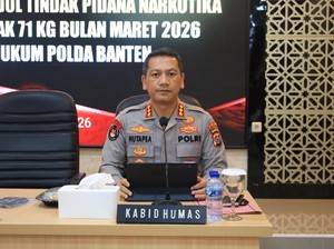 Polisi Pastikan Mayat di Kali Teratai Bukan dari Rombongan Jurnalis Hilang