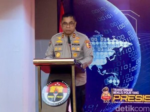 Polri Minta Masyarakat Waspada Penipuan Rekrutmen Akpol 2026