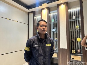Polisi Sebut ABG 12 Tahun Korban Pemerkosaan di Palembang Masih Pemulihan