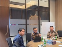 Produsen Emas Ungkap Dinamika Global Hambat Ekspor