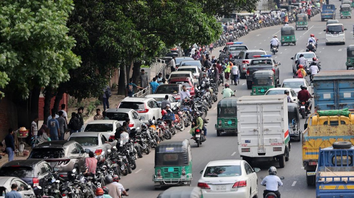 Negara Ini Jadi Korban Perang AS-Israel Vs Iran, Kondisi Babak Belur