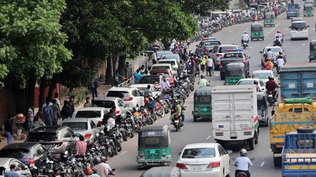 Negara Ini Jadi Korban Perang AS-Israel Vs Iran, Kondisi Babak Belur