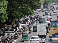 Negara Ini Jadi Korban Perang AS-Israel Vs Iran, Kondisi Babak Belur